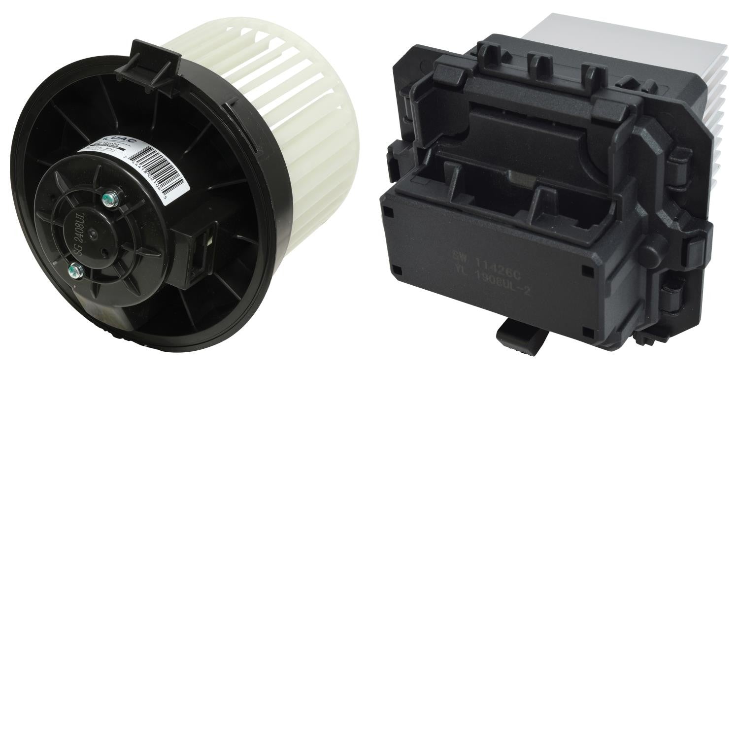 UAC BK1713 main image