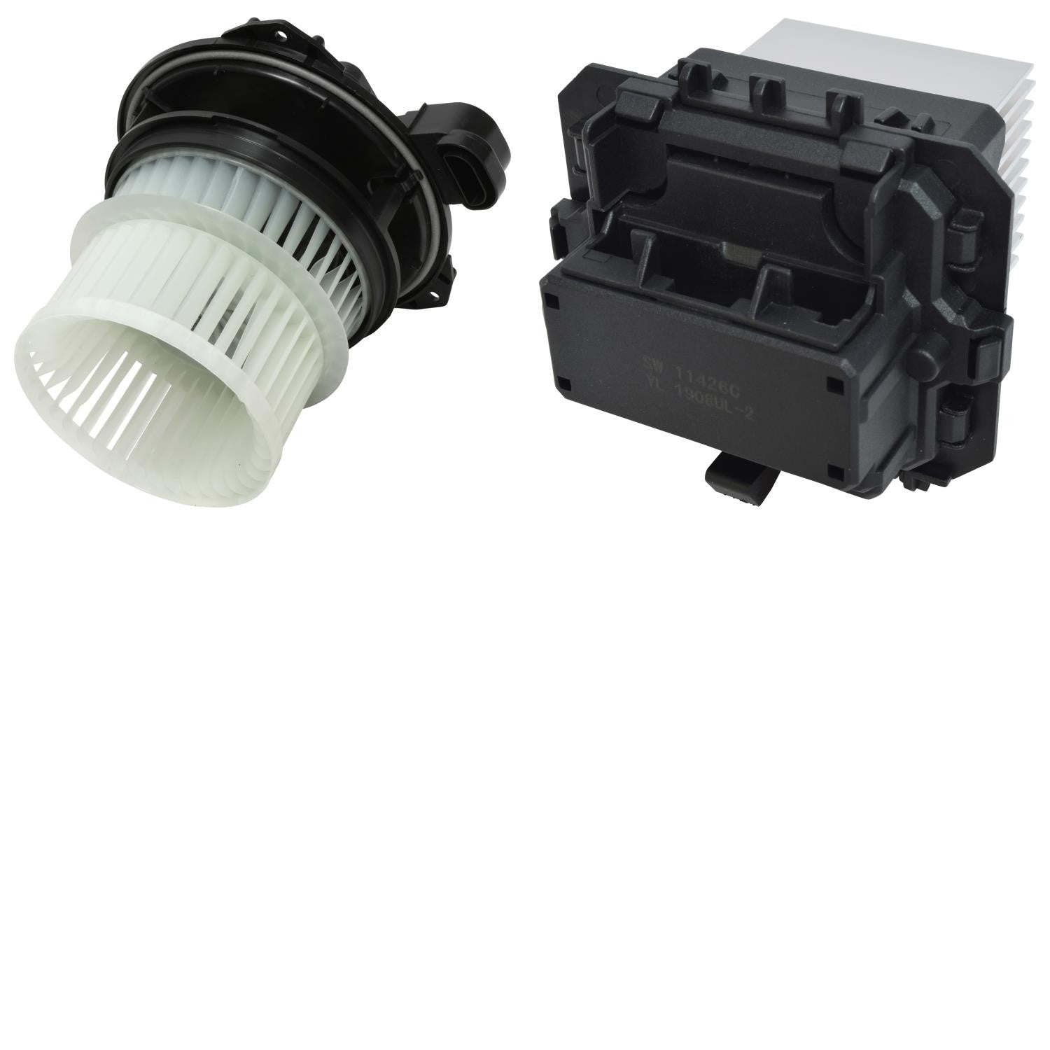 UAC BK1714 main image