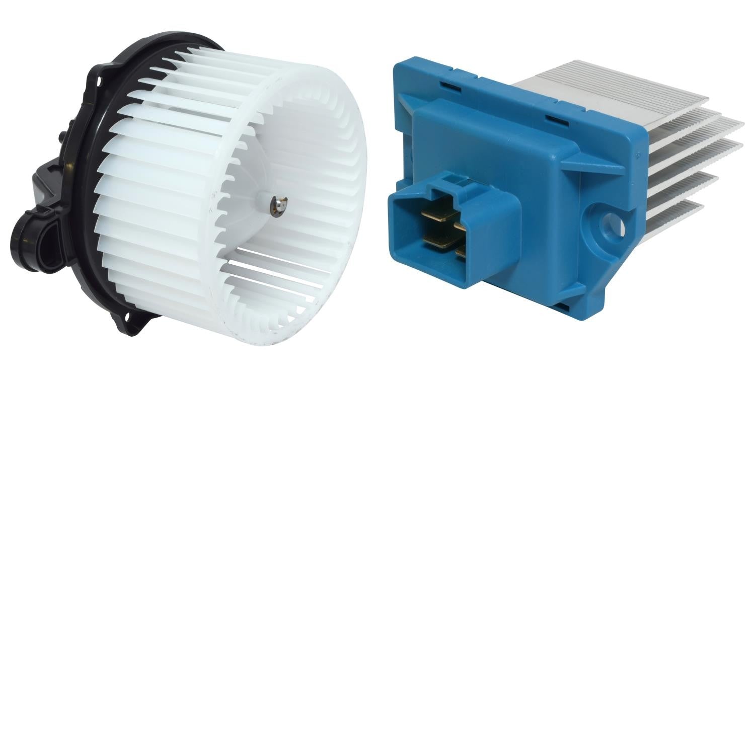 UAC BK1720 main image
