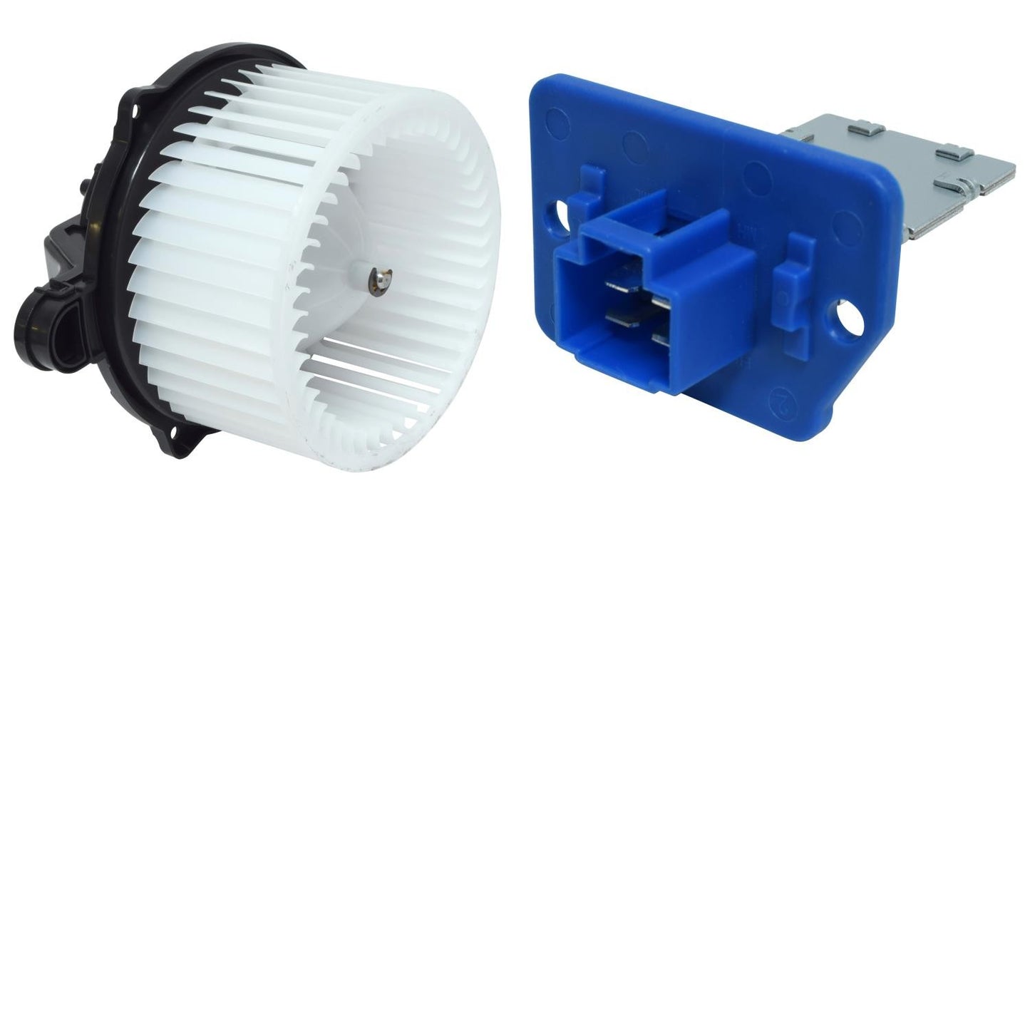 UAC BK1721 main image
