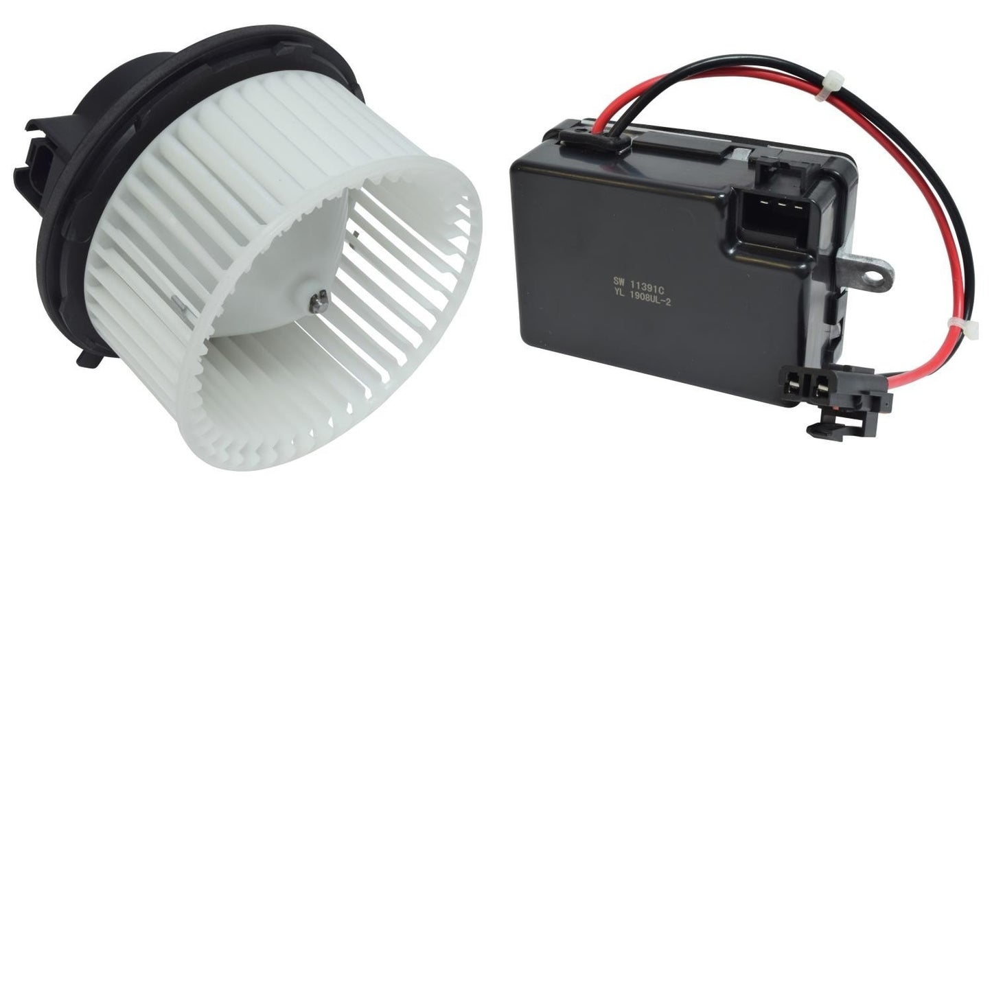 Universal Air Cond BK1759