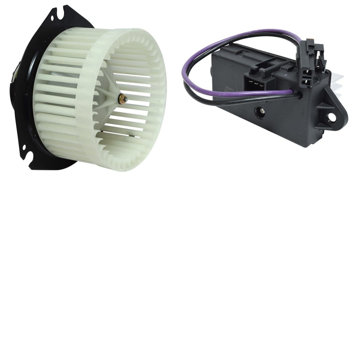 Universal Air Cond BK1760