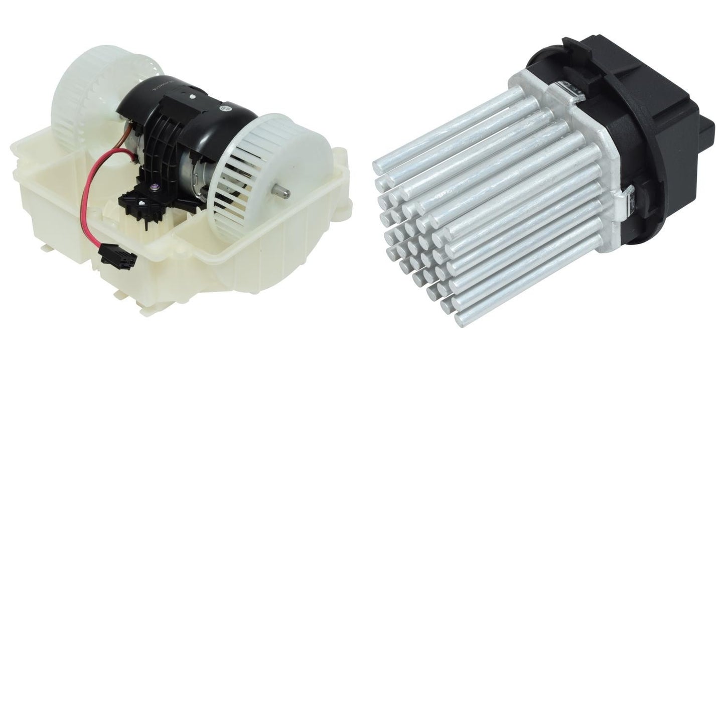 Universal Air Cond BK1762