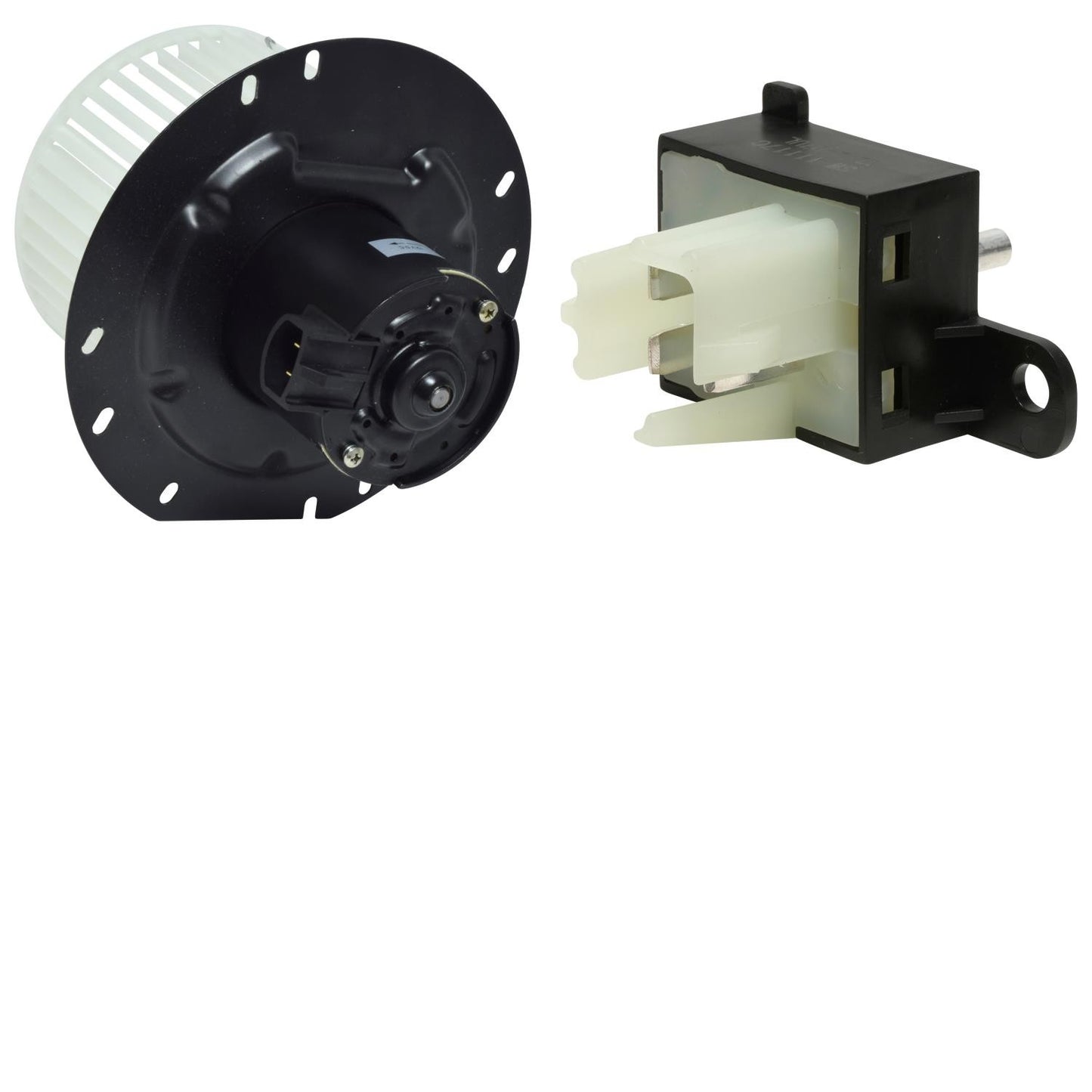 UAC BK1866 main image