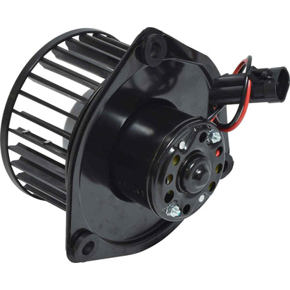 Universal Air Cond BM0123C