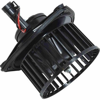 Universal Air Cond BM0123C
