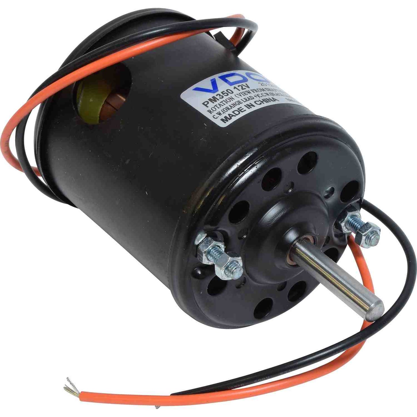 Universal Air Cond BM0350
