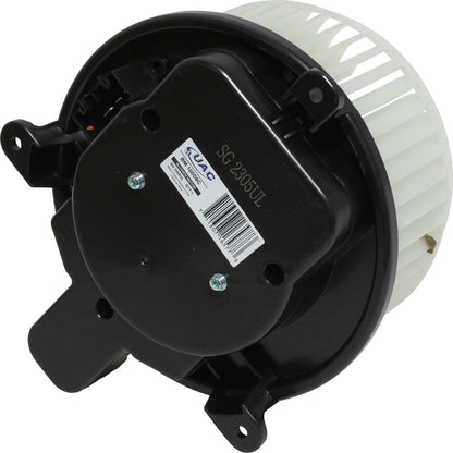 Universal Air Cond BM10009C