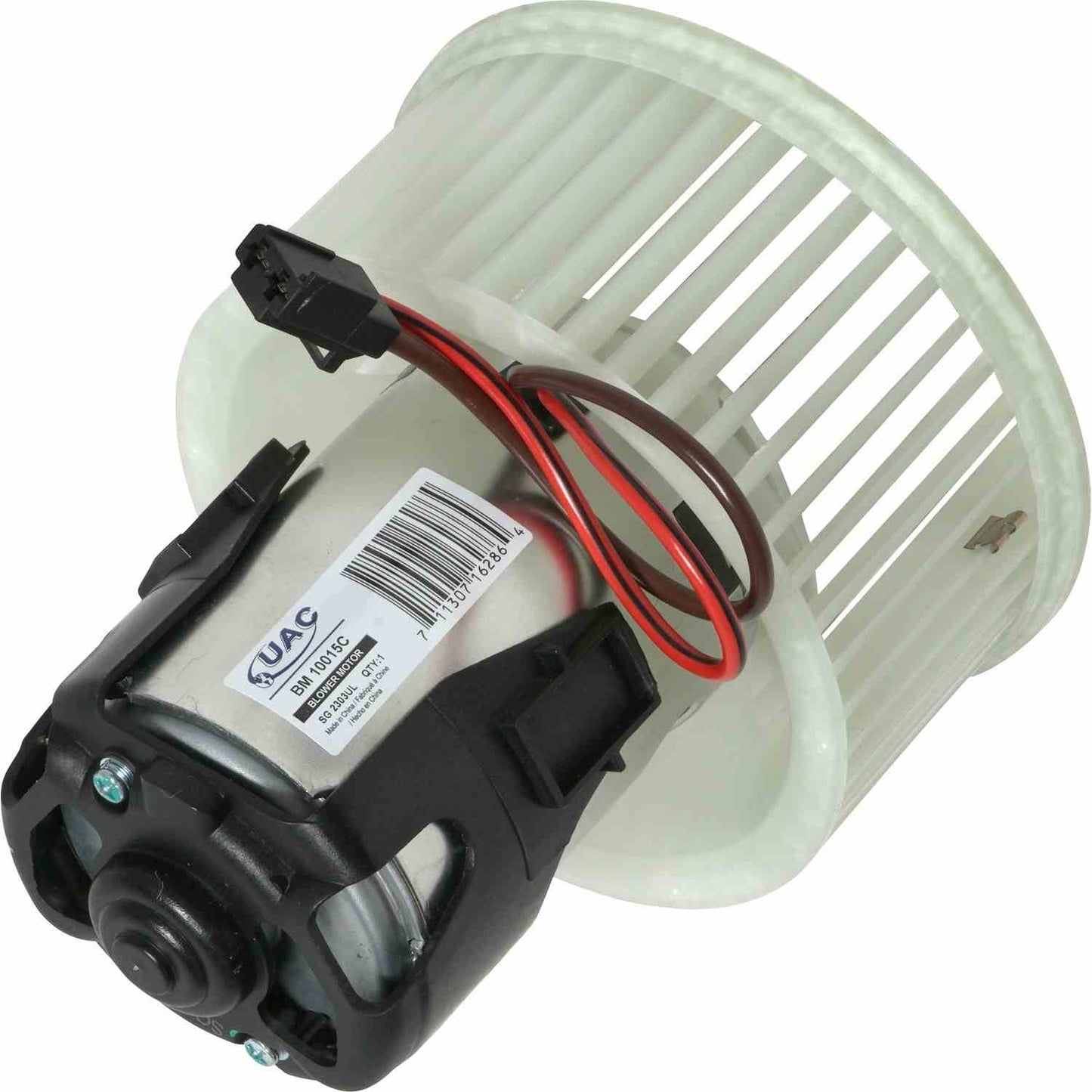 Universal Air Cond BM10015C