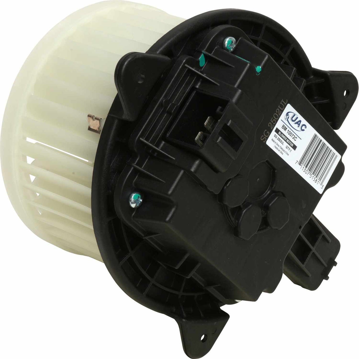 Universal Air Cond BM10072C