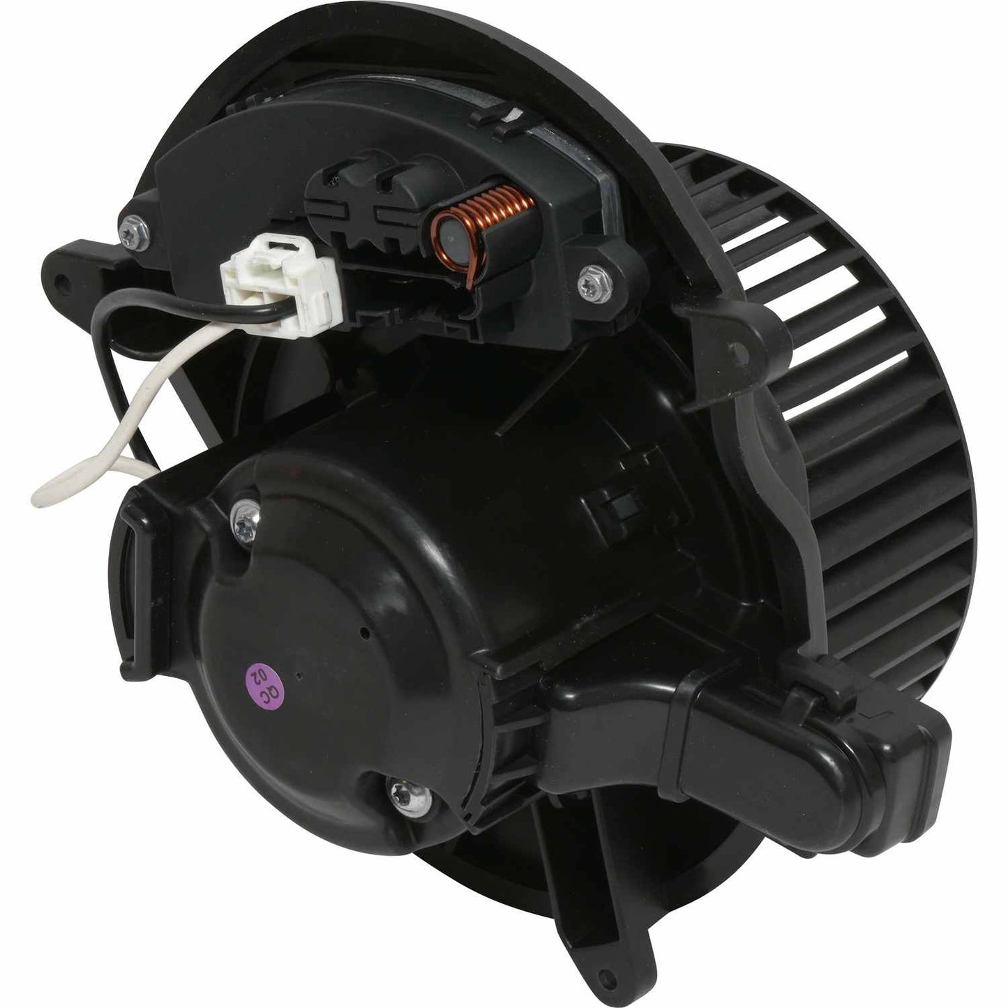 Universal Air Cond BM10143C