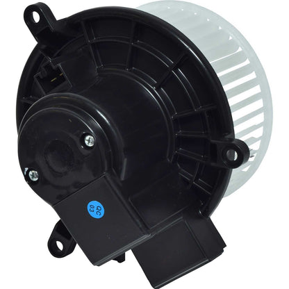 Universal Air Cond BM10186C