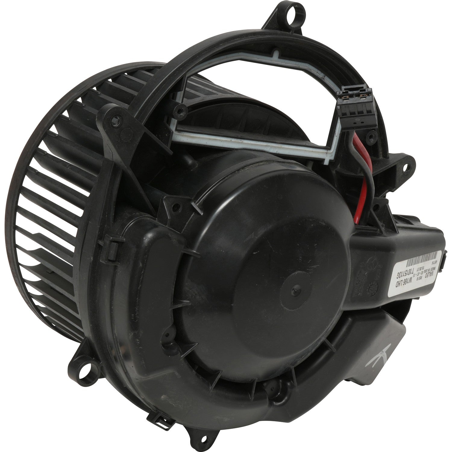 UAC BM10205C image 2