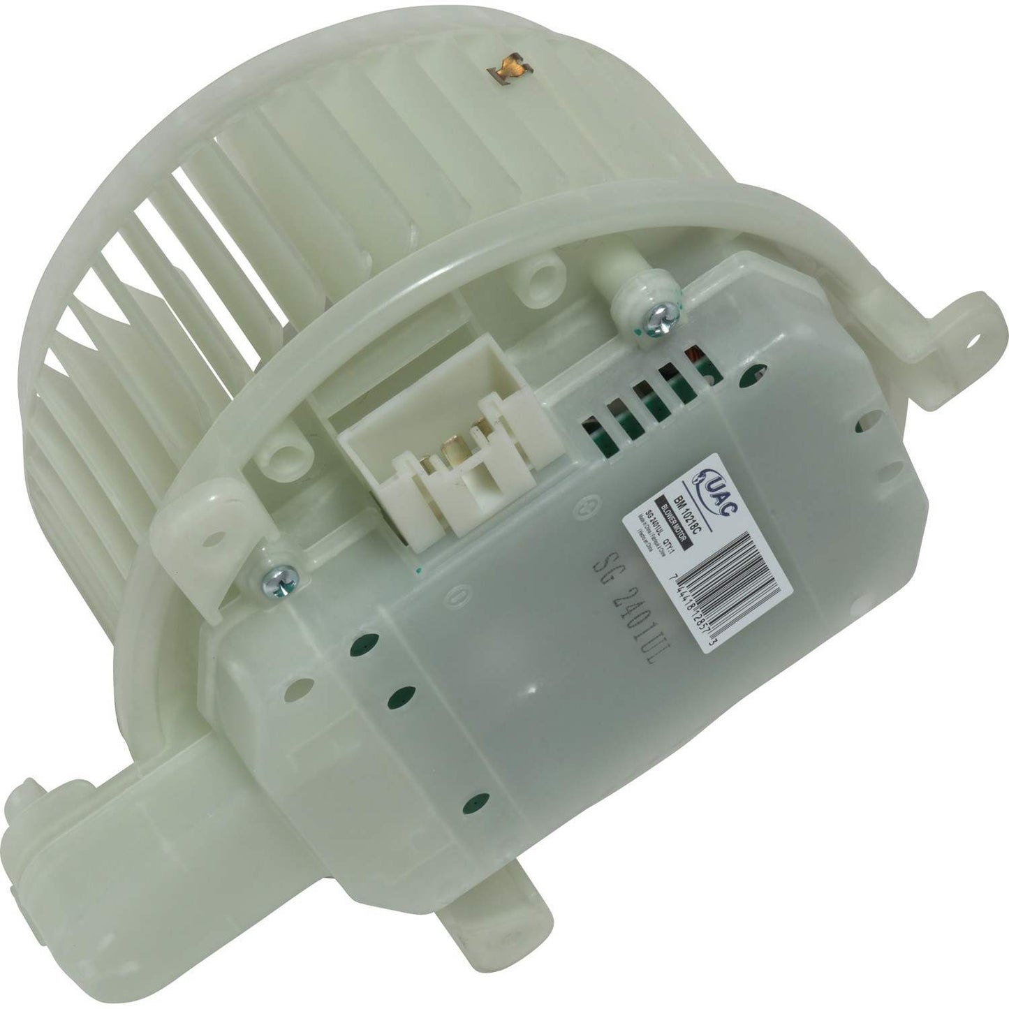 Universal Air Cond BM10218C
