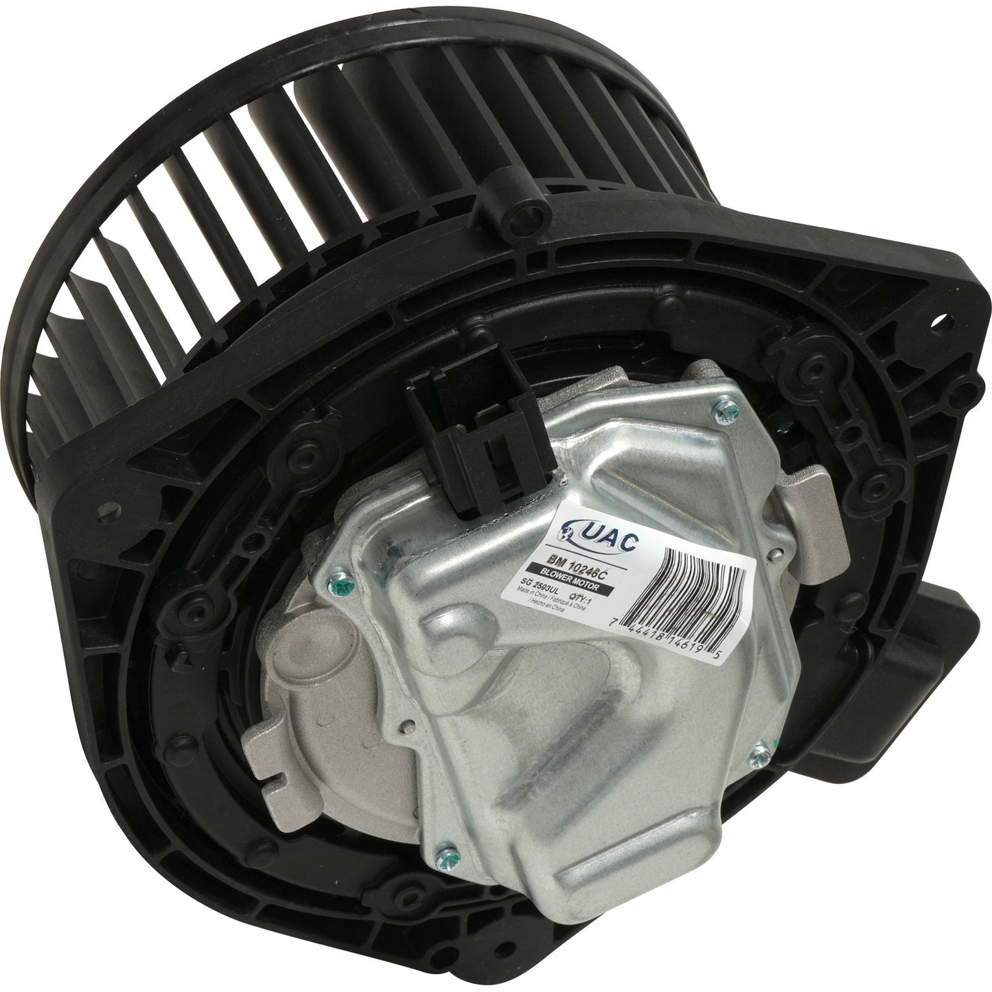 UAC BM10246C main image