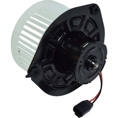 Universal Air Cond BM2724C
