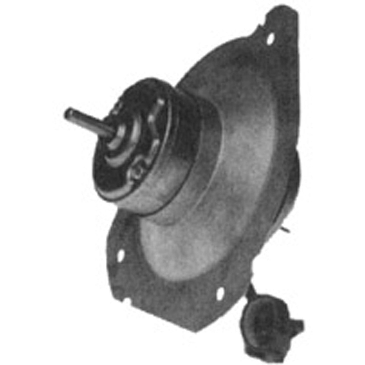Universal Air Cond BM3331