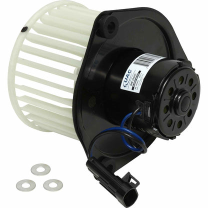 Universal Air Cond BM3340C