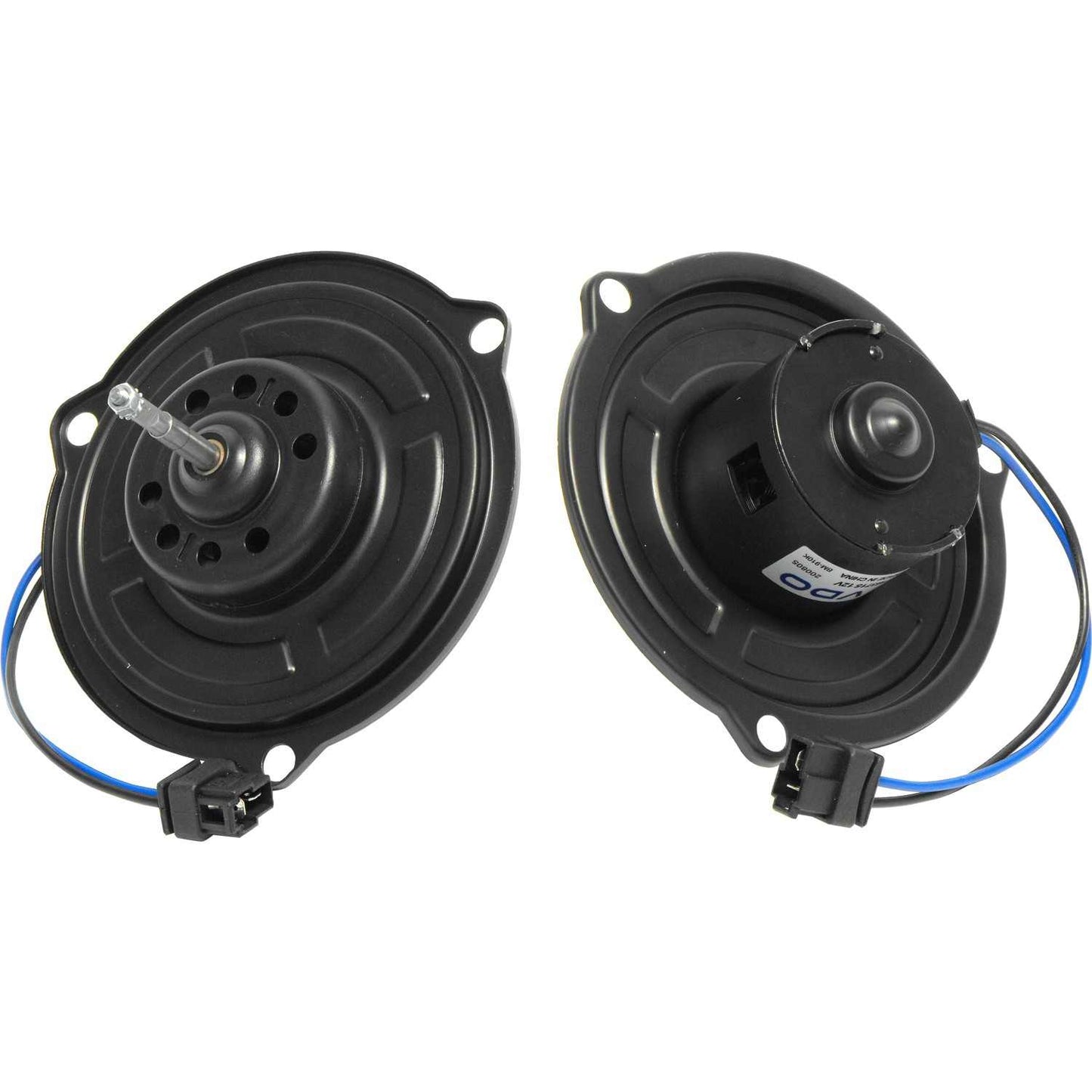 Universal Air Cond BM3715