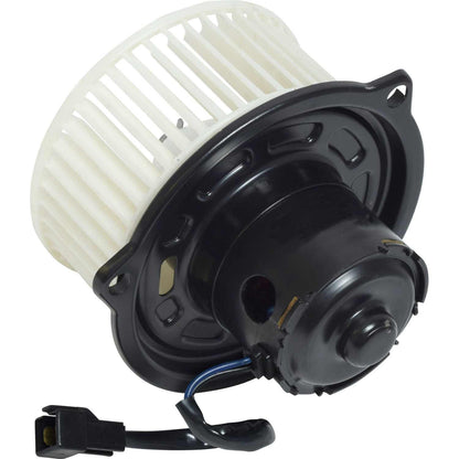 Universal Air Cond BM3788C