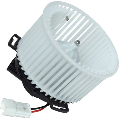 Universal Air Cond BM4072C