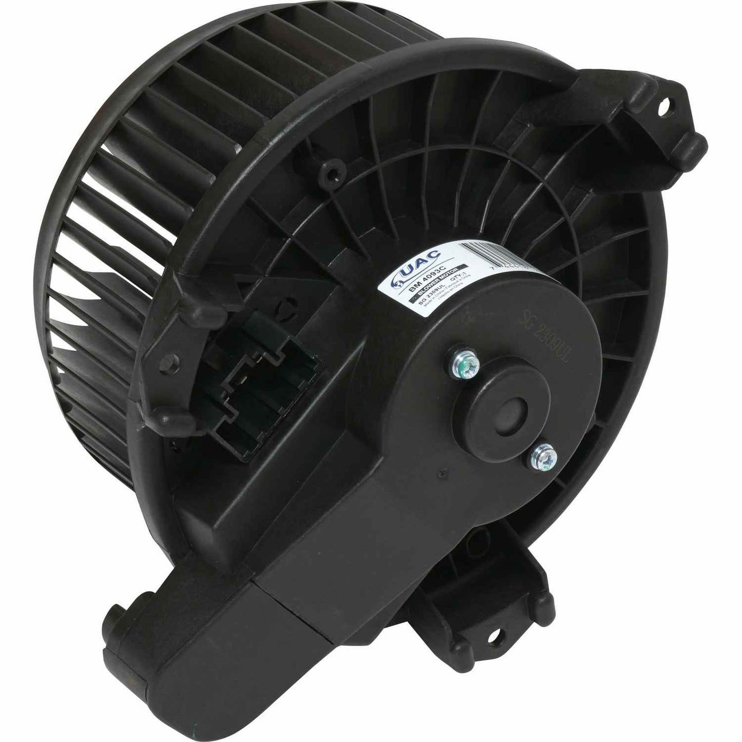 Universal Air Cond BM4093C