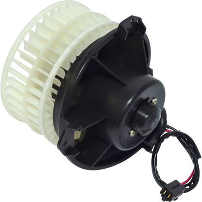 Universal Air Cond BM9193C