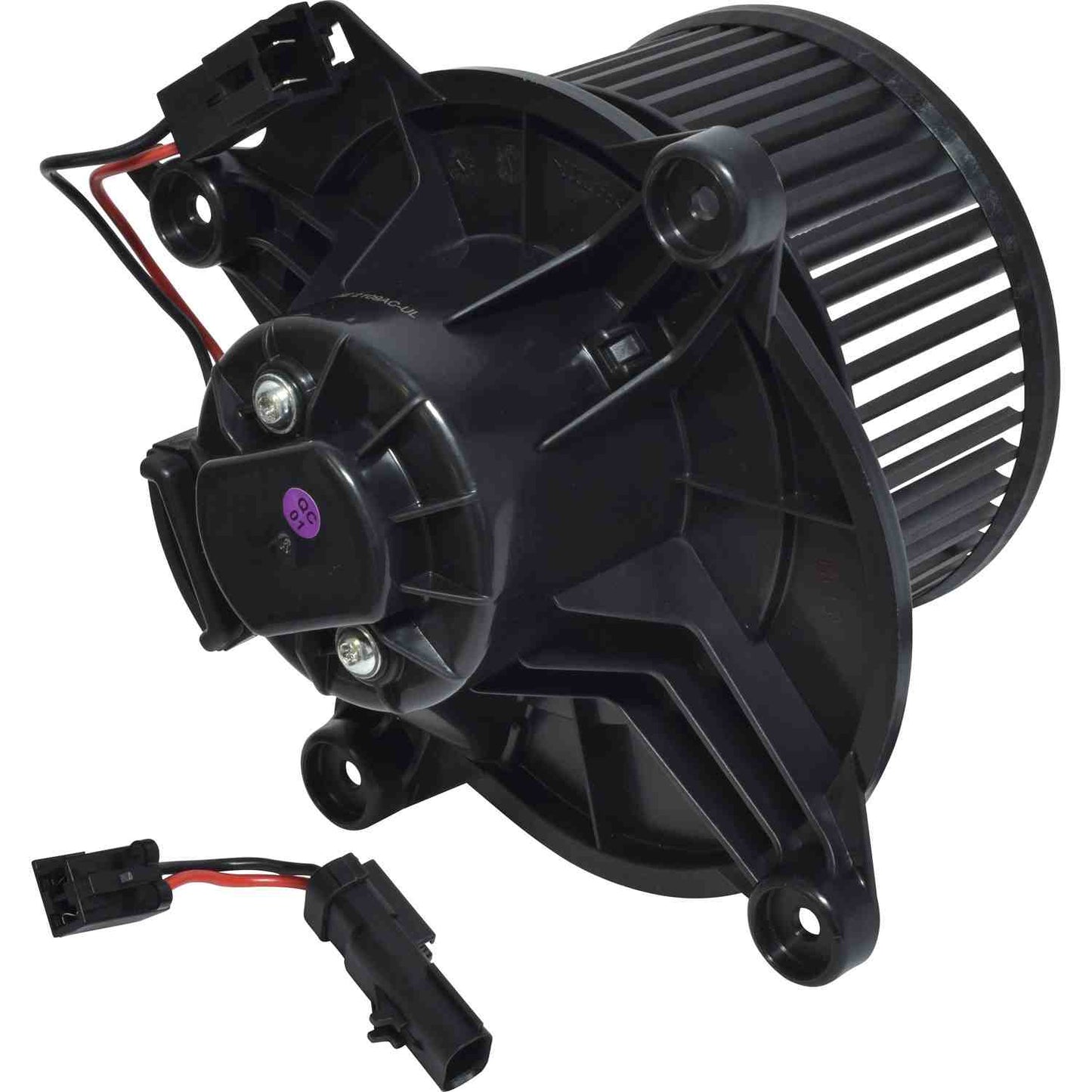 Universal Air Cond BM9208C
