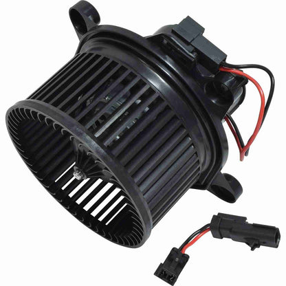 Universal Air Cond BM9208C