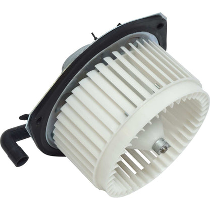 Universal Air Cond BM9243C