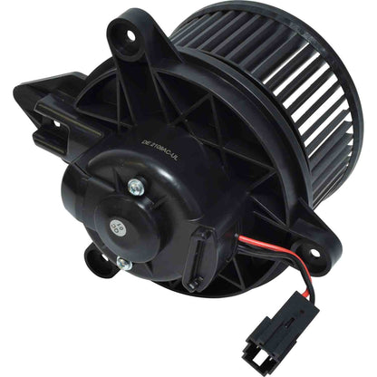 Universal Air Cond BM9275C