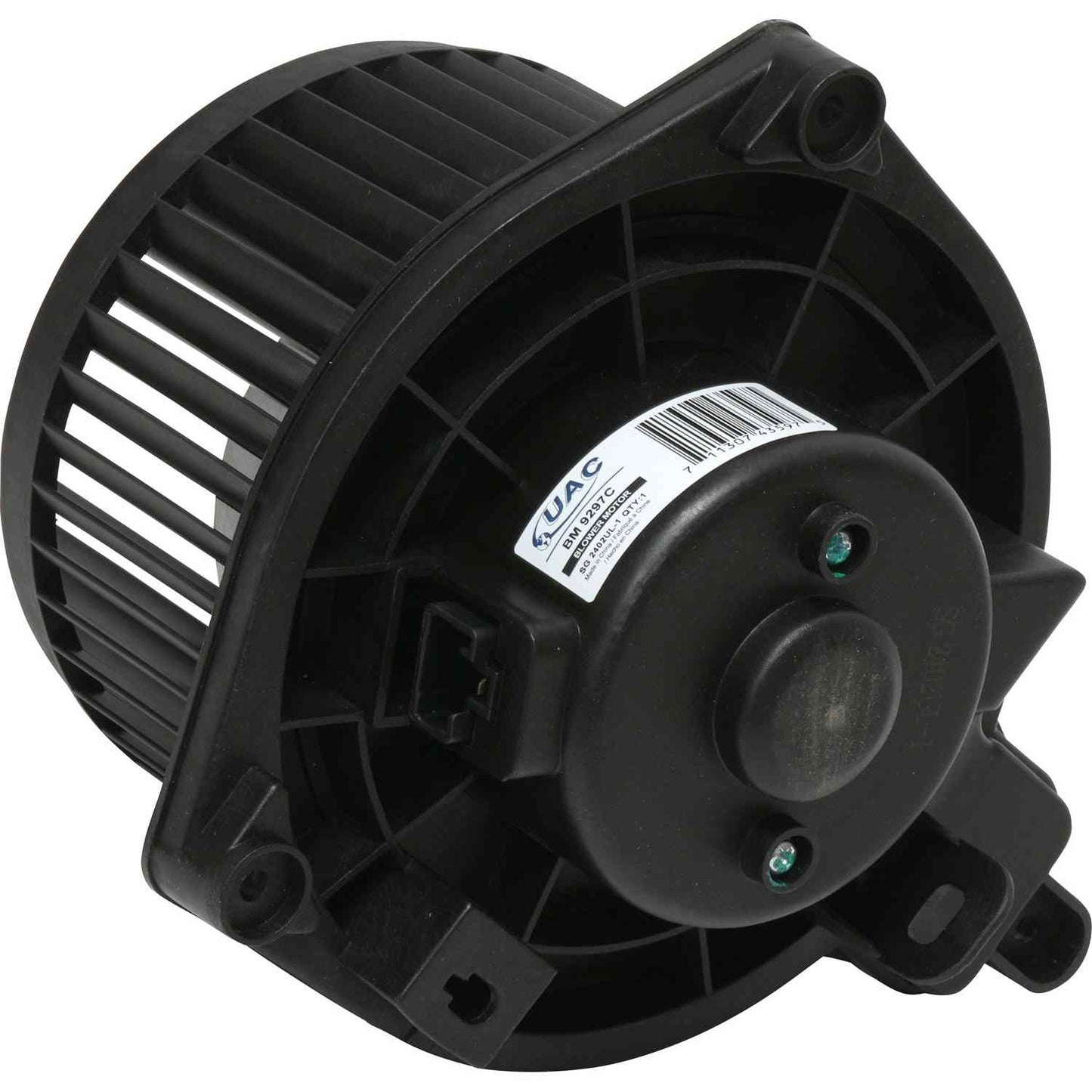 Universal Air Cond BM9297C