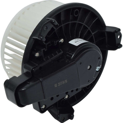 Universal Air Cond BM9351C