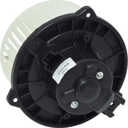 Universal Air Cond BM9352C