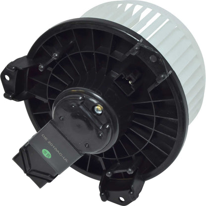 Universal Air Cond BM9366C
