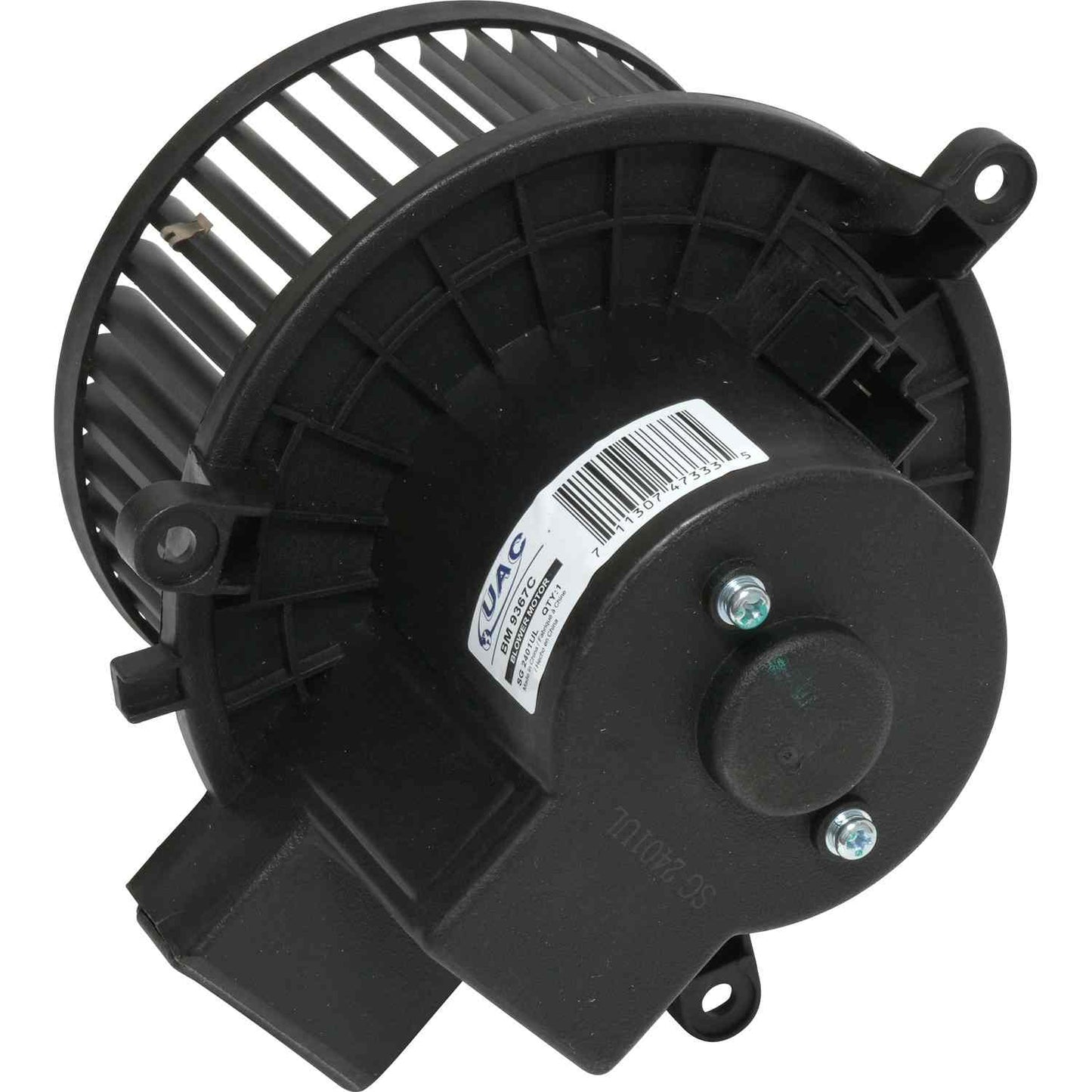 Universal Air Cond BM9367C