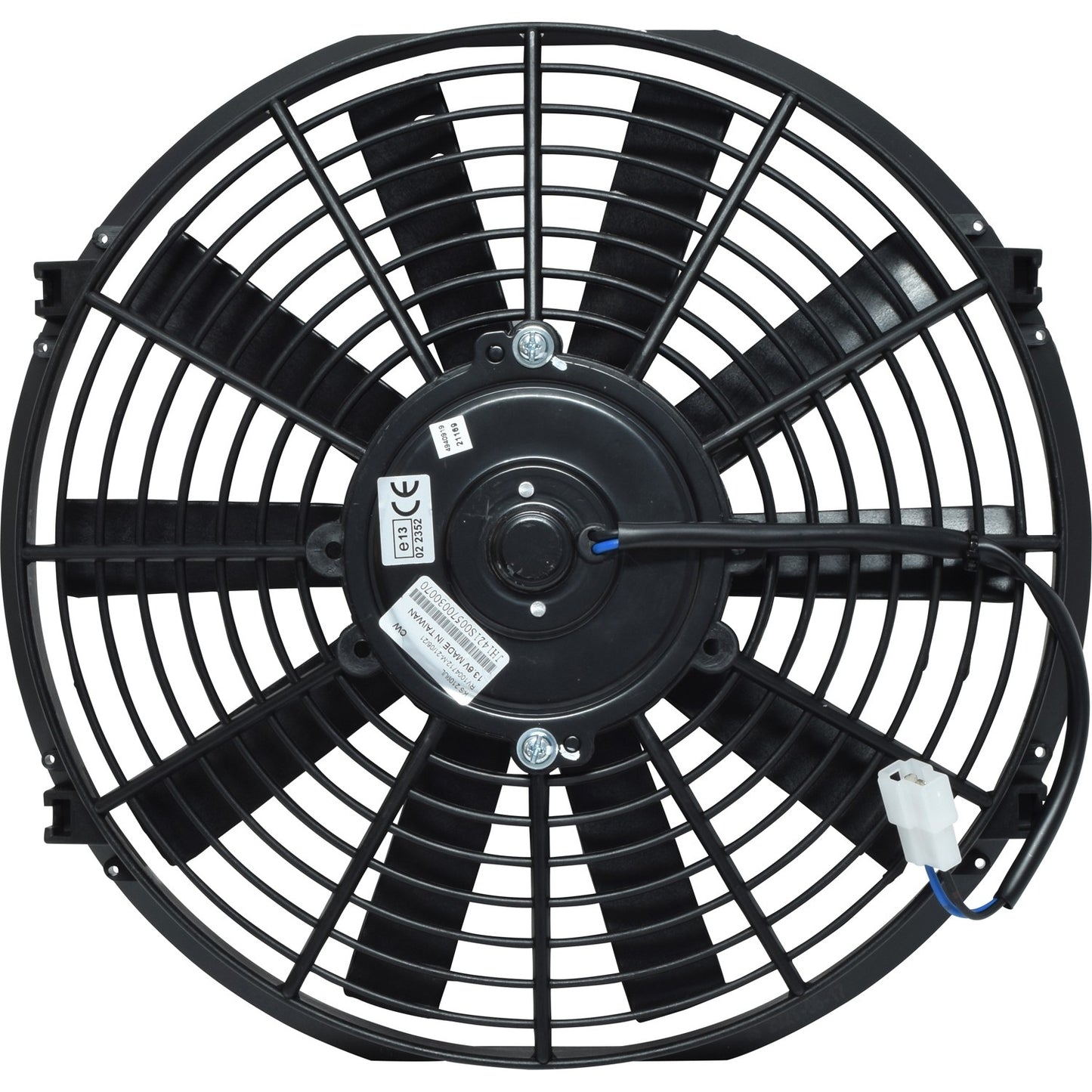 Universal Air Cond CF0012MP