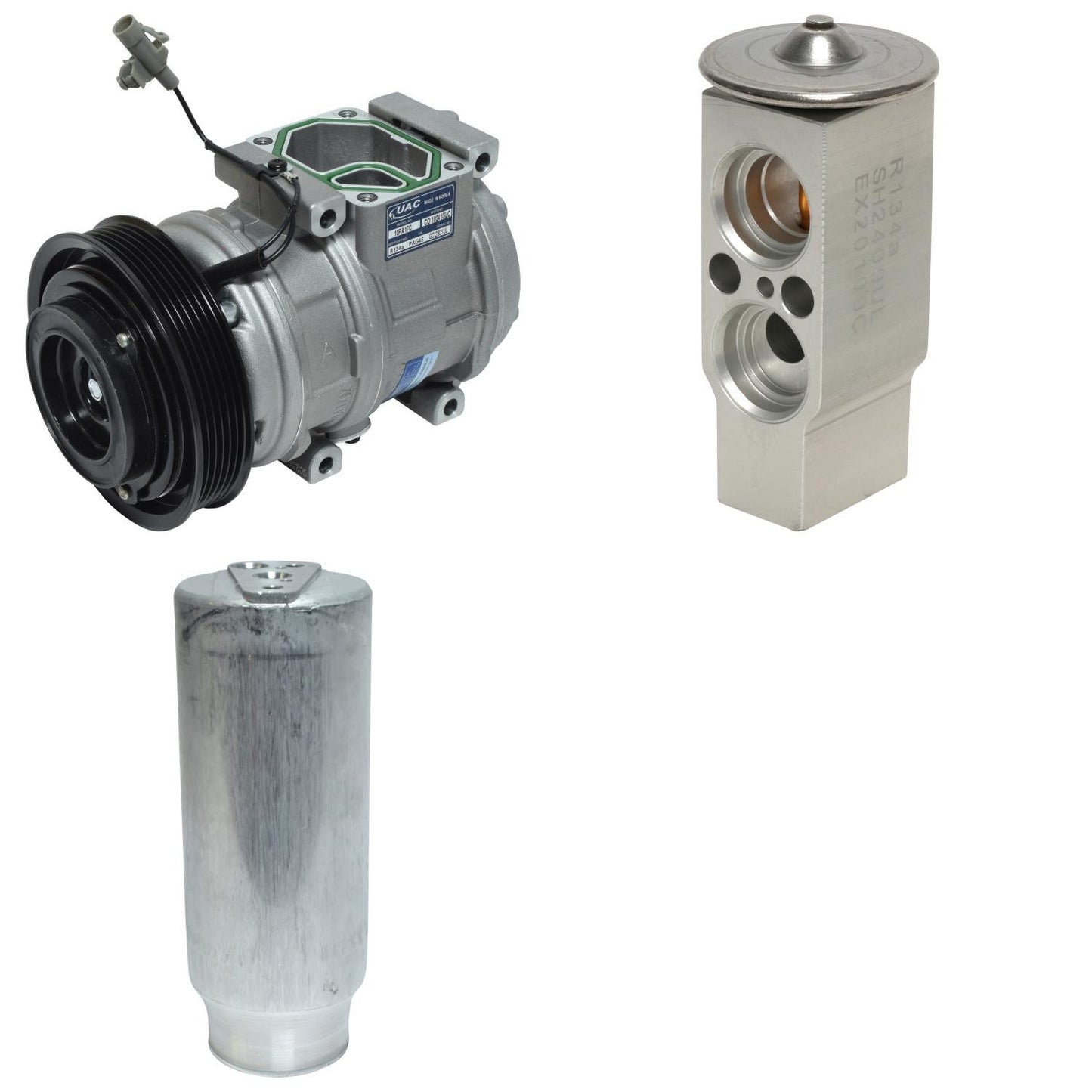 UAC CK1000 main image