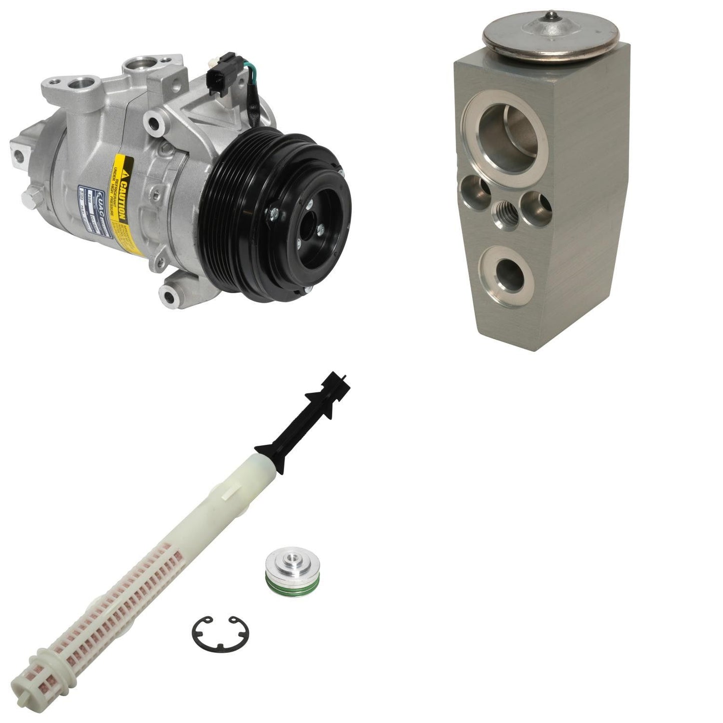 Universal Air Cond CK1002