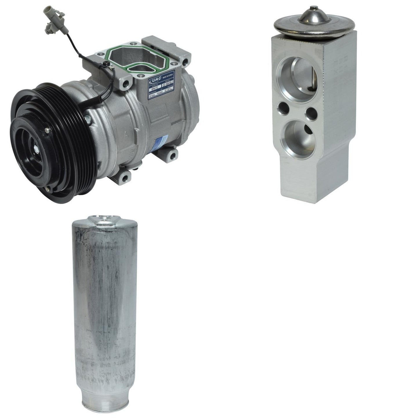 Universal Air Cond CK1003