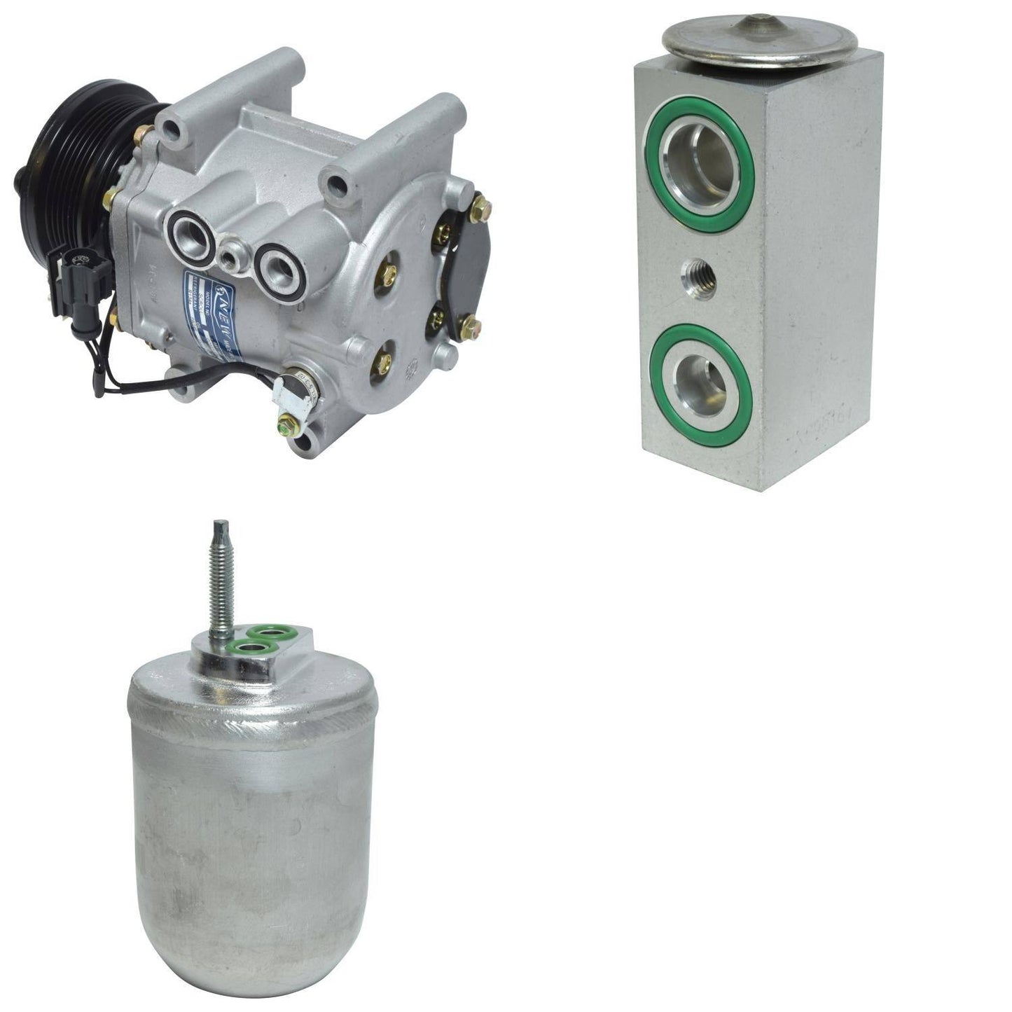 Universal Air Cond CK1004