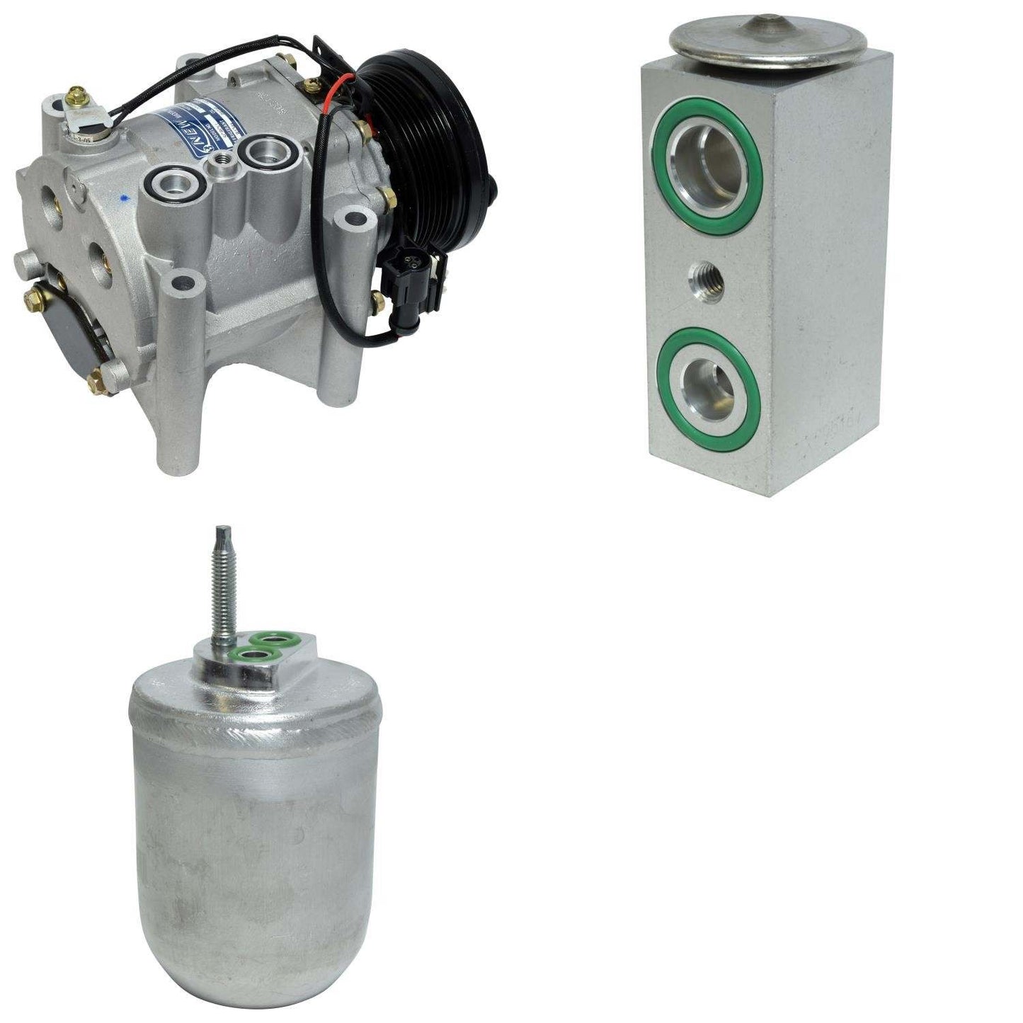 Universal Air Cond CK1005