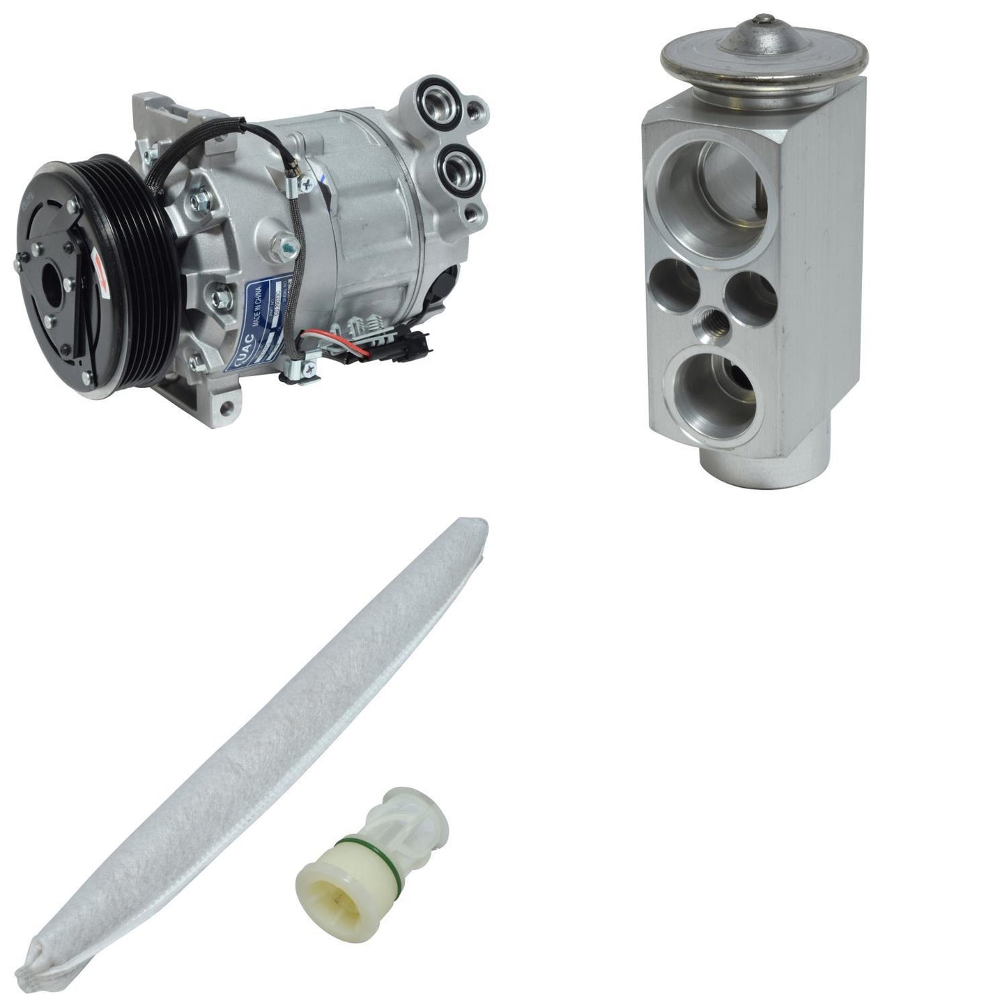 Universal Air Cond CK1007