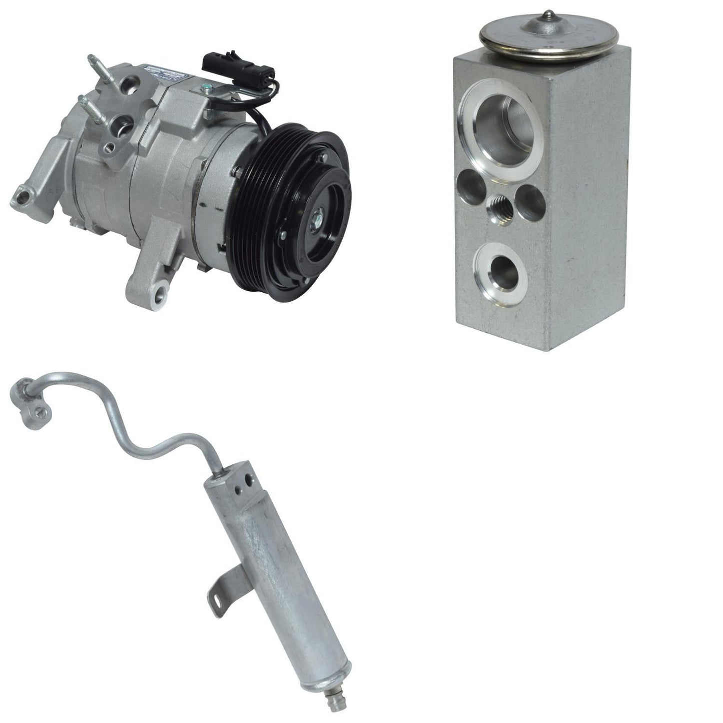 Universal Air Cond CK1009