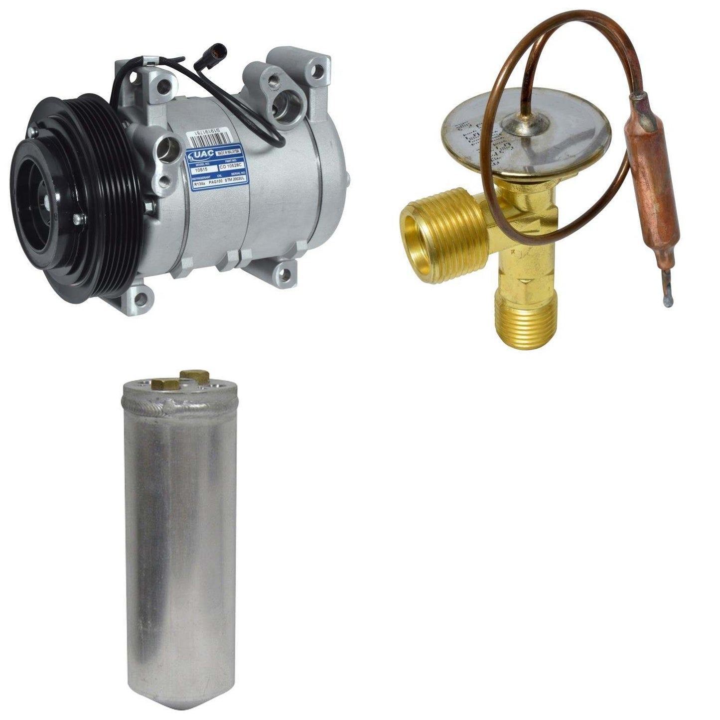 Universal Air Cond CK1010