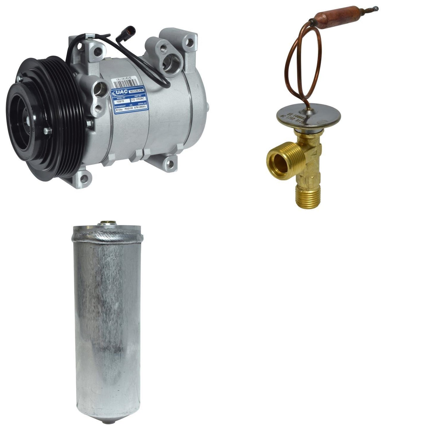 Universal Air Cond CK1011