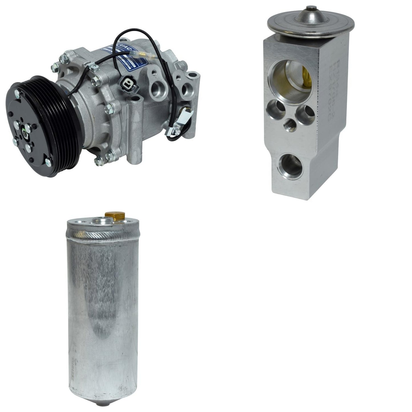 UAC CK1012 main image