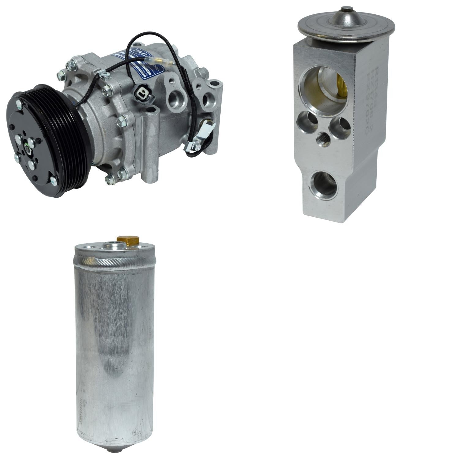 UAC CK1012 main image