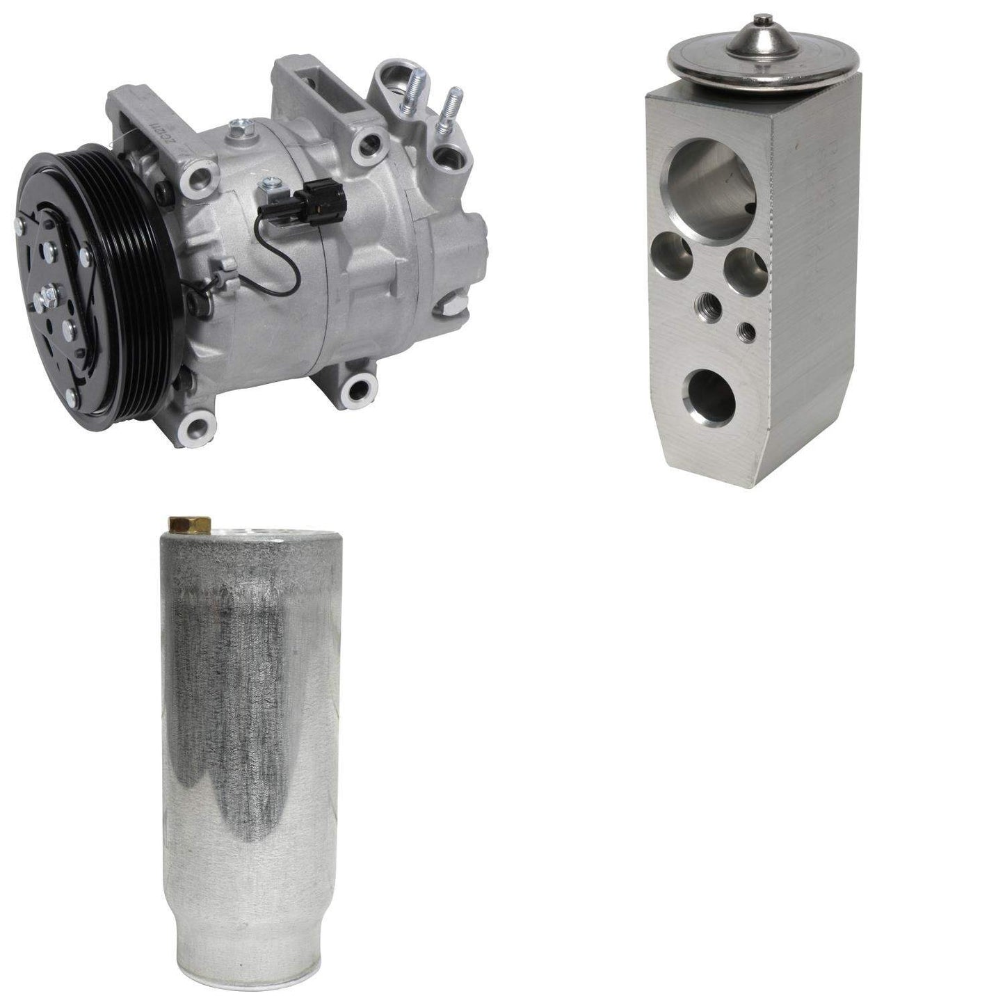 Universal Air Cond CK1013
