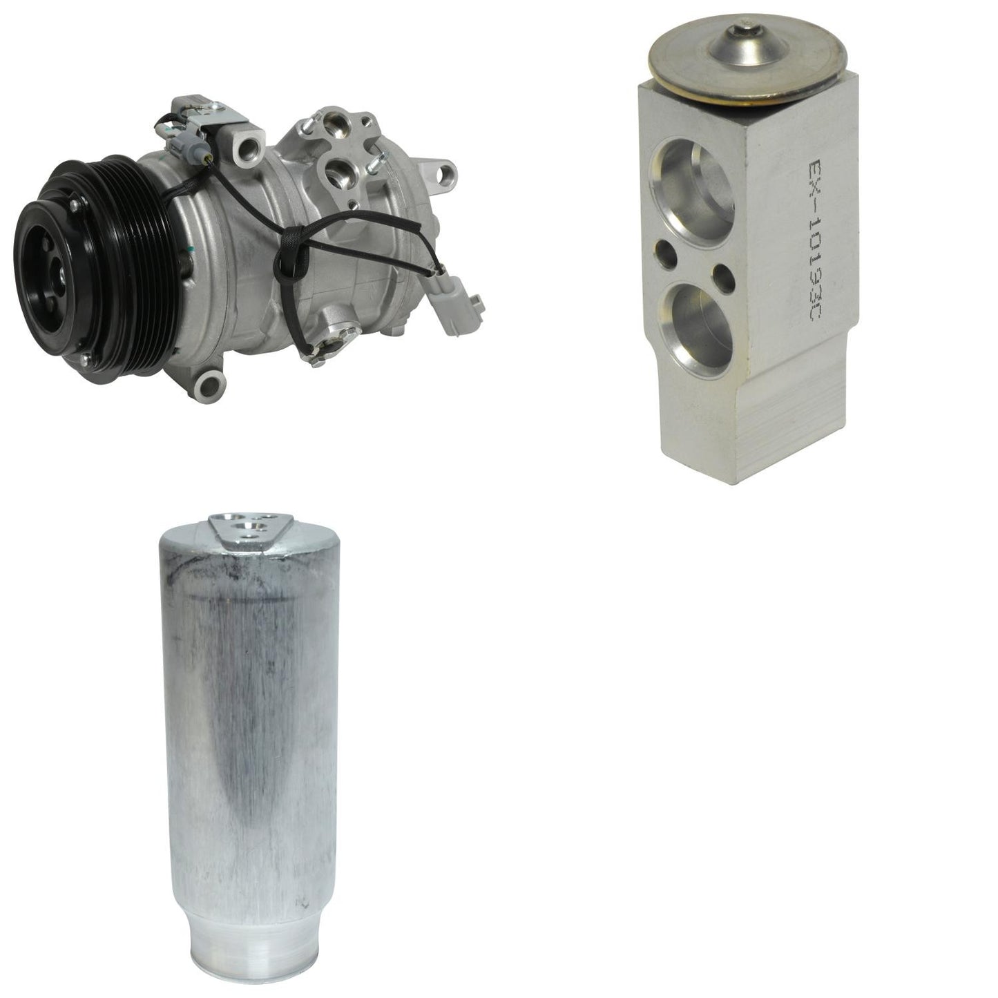 UAC CK1014 main image